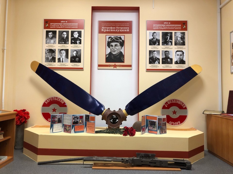Оформление музея боевой славы в школе фото